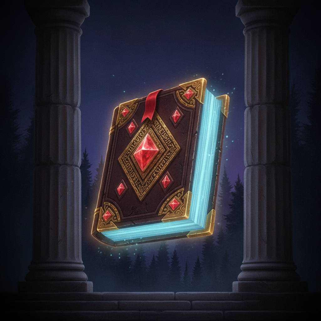 Book of 99