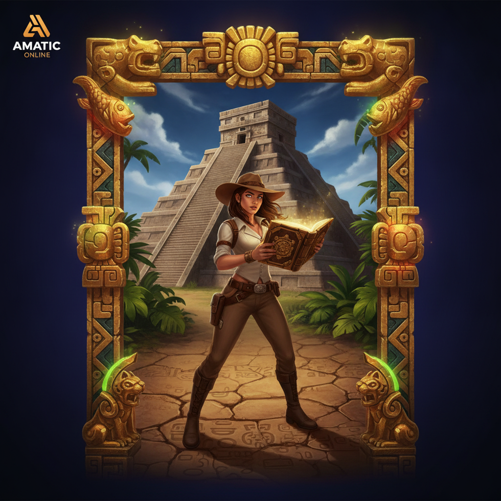Book of Aztec