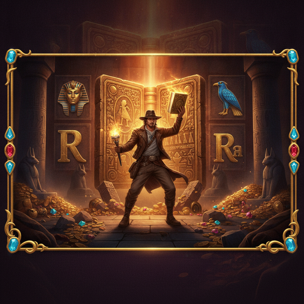 Book of Ra Deluxe