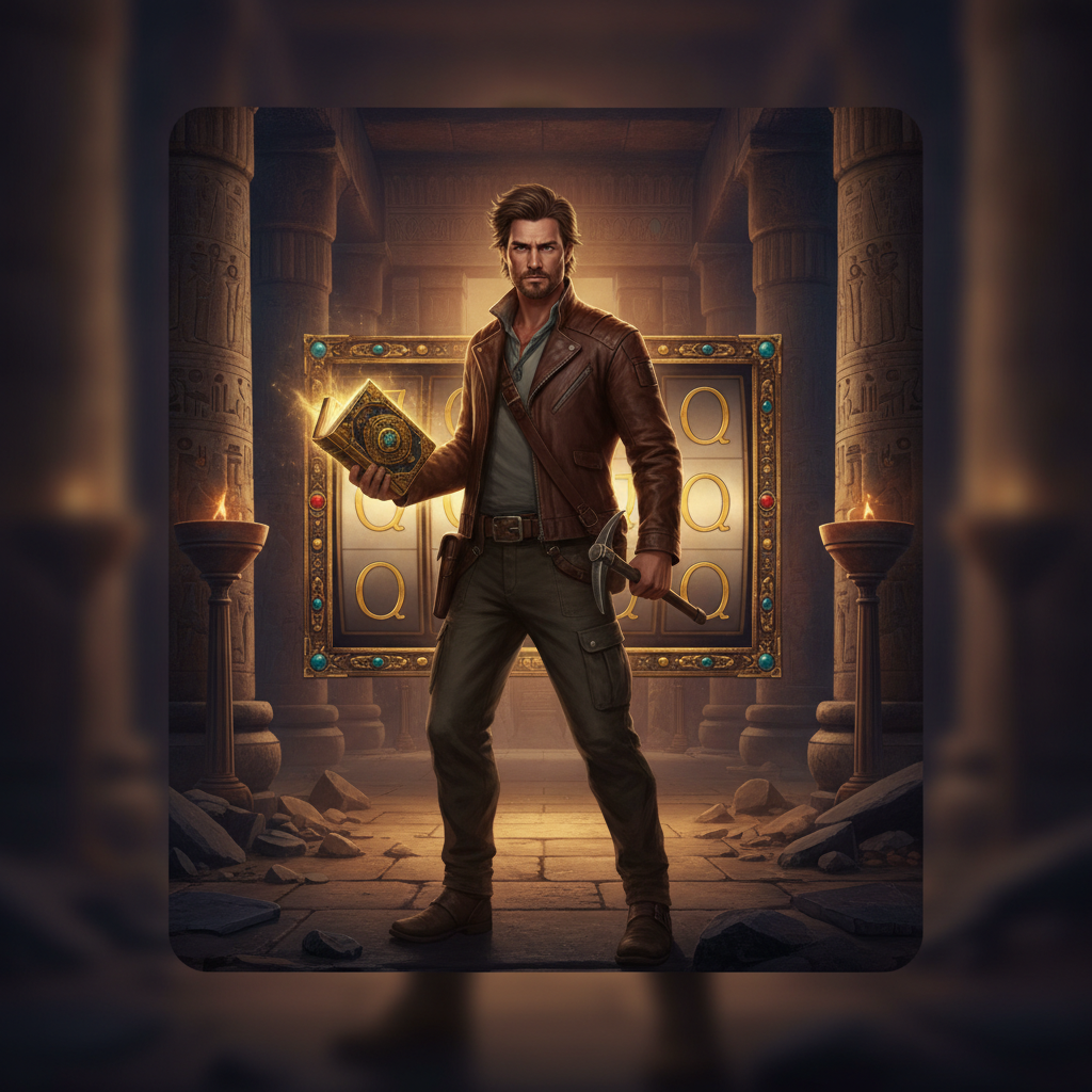 Book of Ra