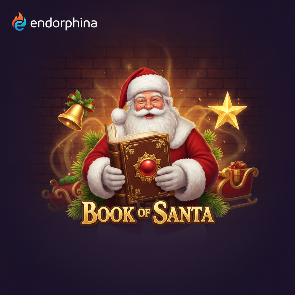 Book of Santa