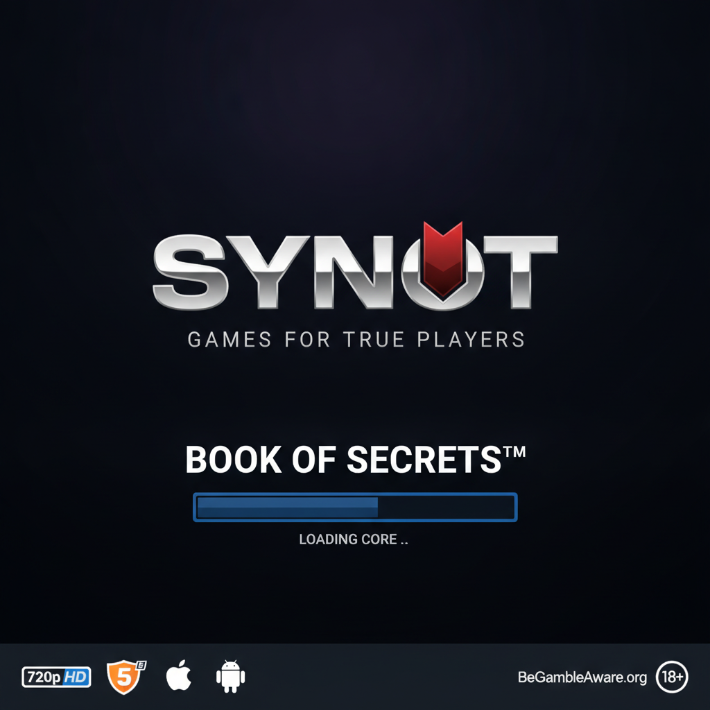 Book of Secrets